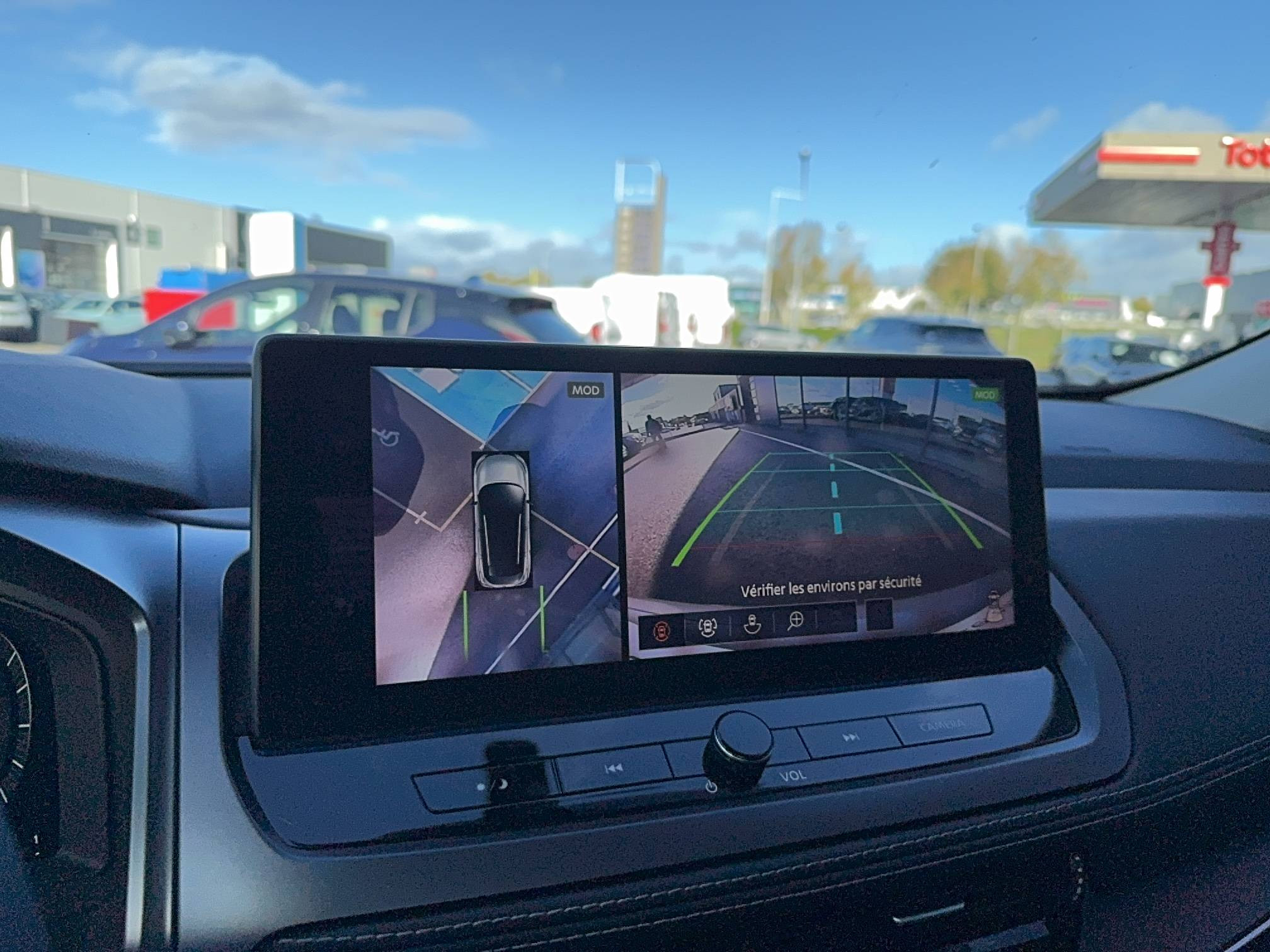 Vente en ligne Nissan Qashqai  Hybrid e-Power Gen3 190 ch au prix de 37 990 €