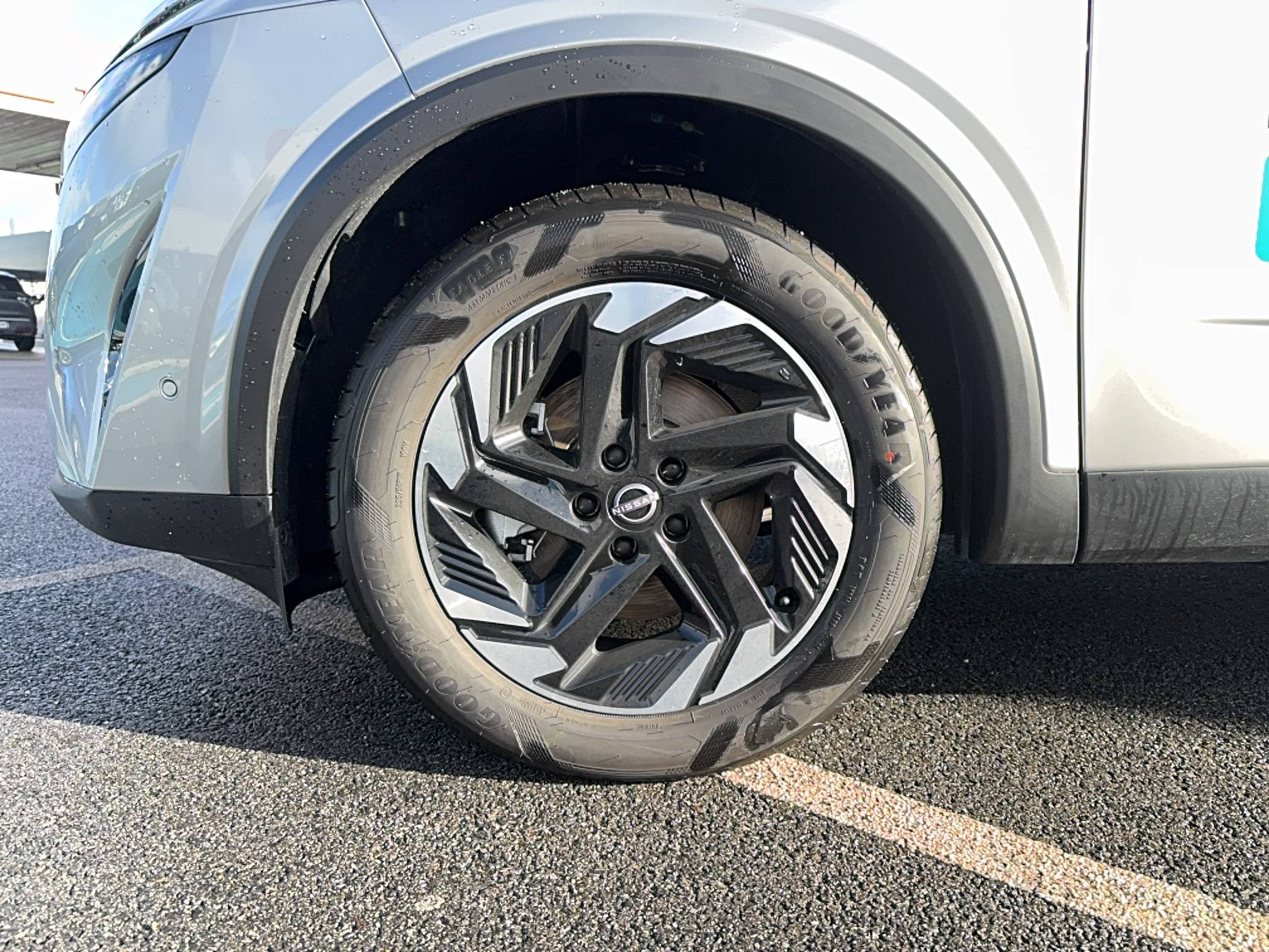 Vente en ligne Nissan Qashqai  Hybrid e-Power Gen3 190 ch au prix de 37 990 €