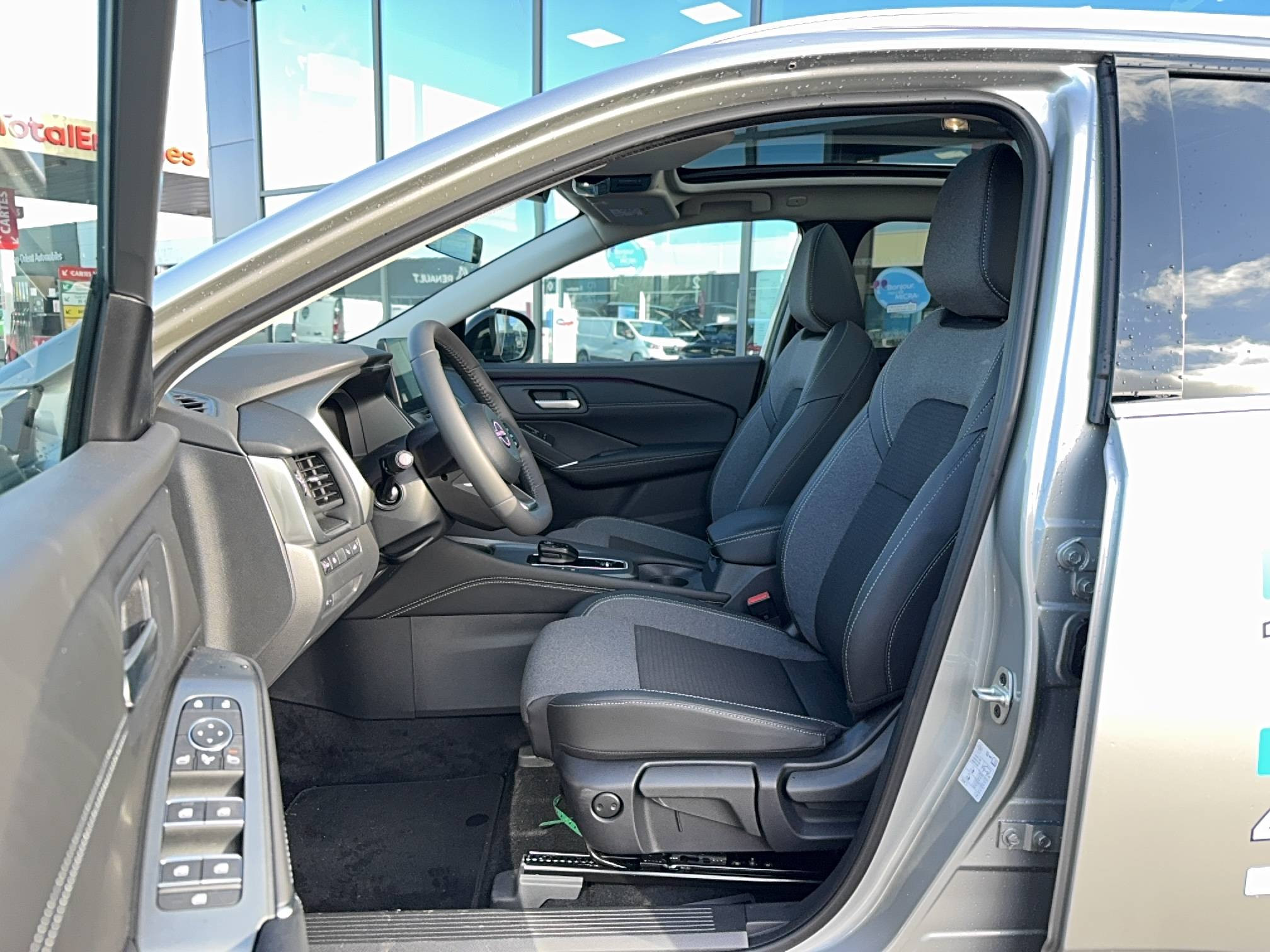 Vente en ligne Nissan Qashqai  Hybrid e-Power Gen3 190 ch au prix de 37 990 €