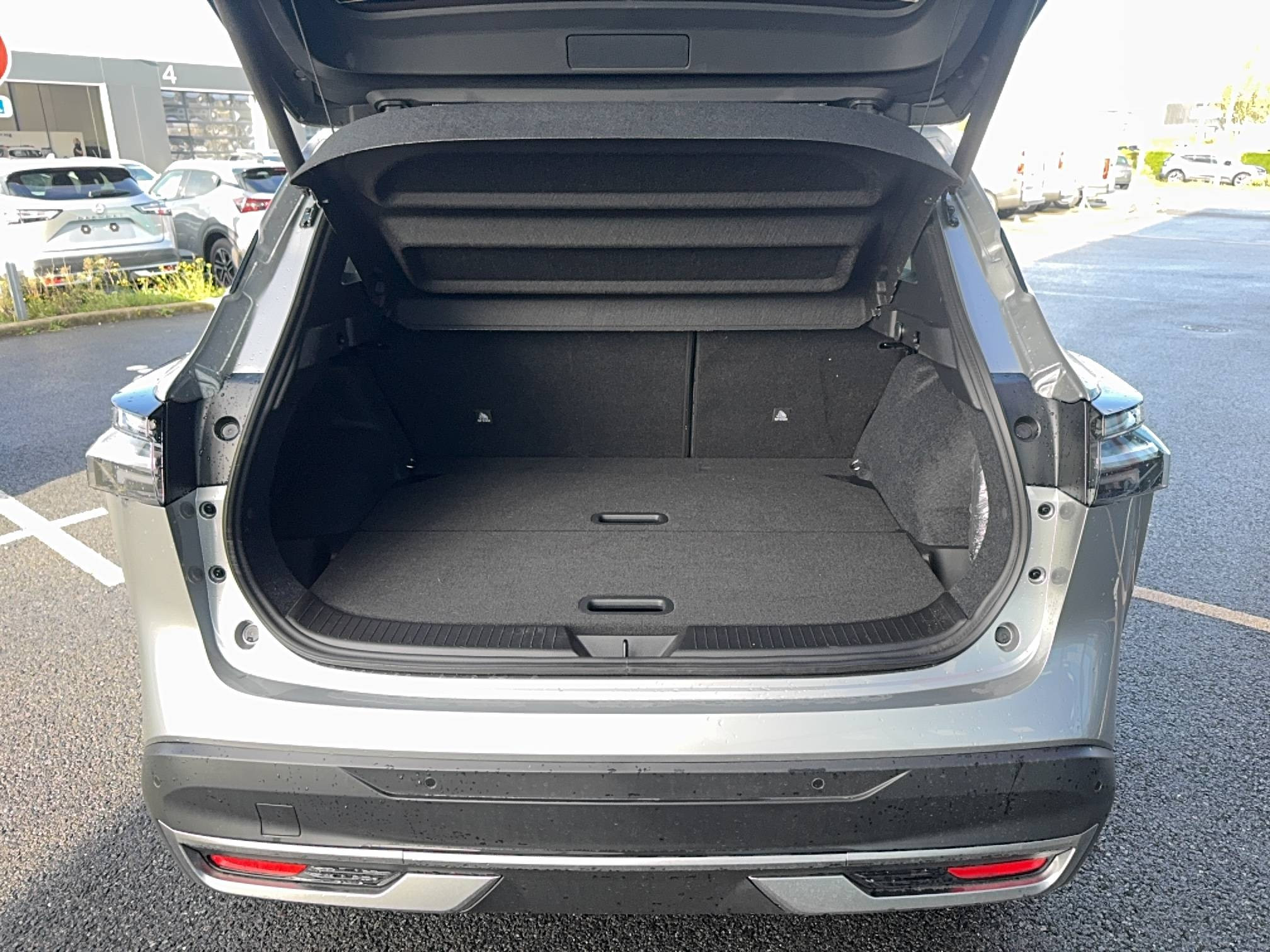 Vente en ligne Nissan Qashqai  Hybrid e-Power Gen3 190 ch au prix de 37 990 €