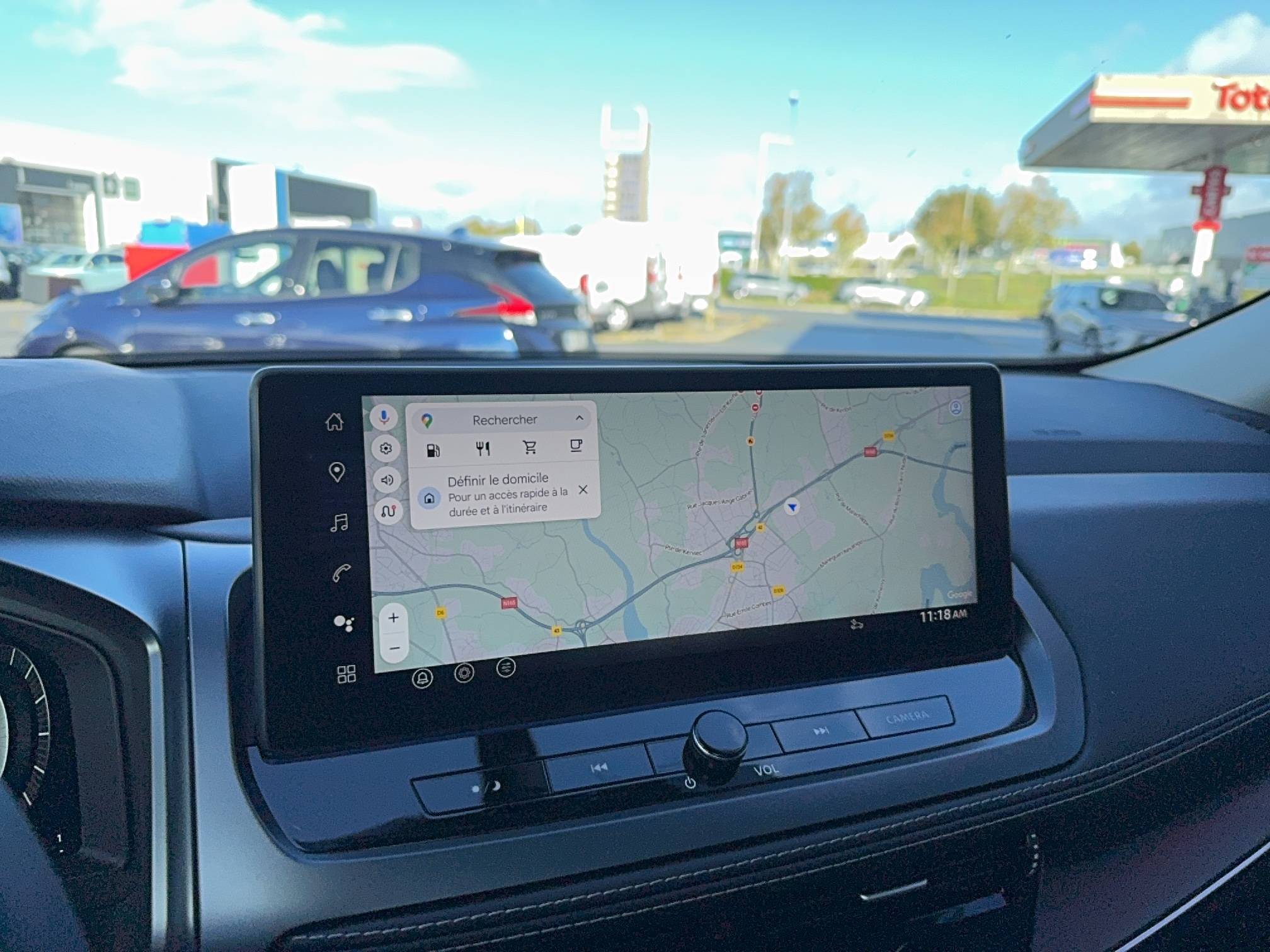 Vente en ligne Nissan Qashqai  Hybrid e-Power Gen3 190 ch au prix de 37 990 €