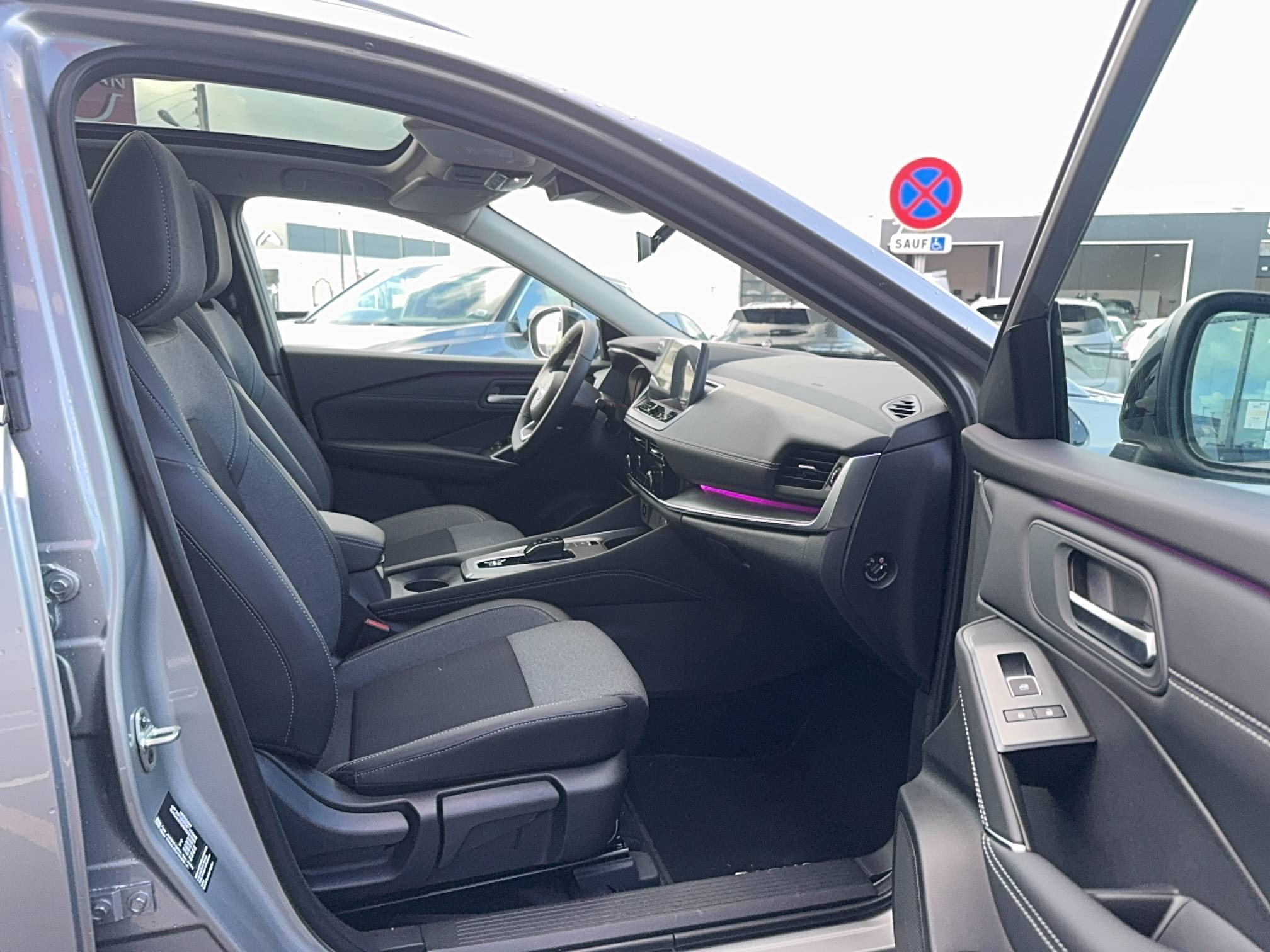 Vente en ligne Nissan Qashqai  Hybrid e-Power Gen3 190 ch au prix de 37 990 €