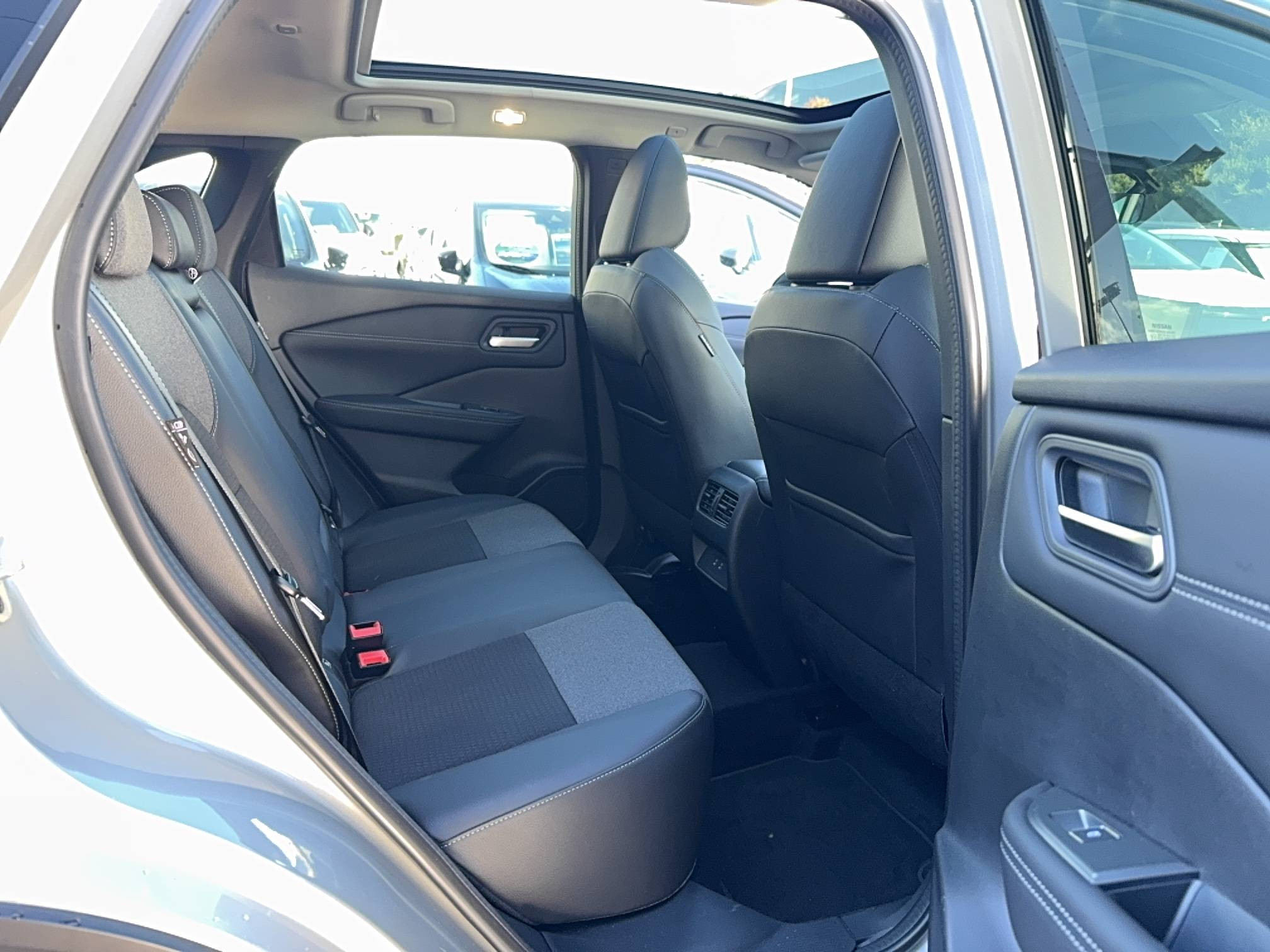 Vente en ligne Nissan Qashqai  Hybrid e-Power Gen3 190 ch au prix de 37 990 €