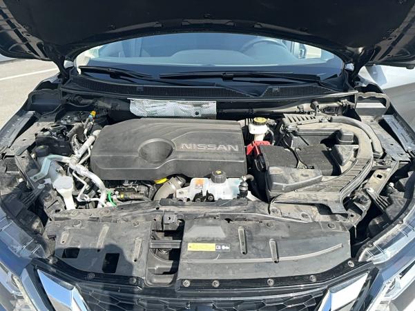 Vente en ligne Nissan Qashqai Qashqai 1.5 dCi 115 au prix de 17 990 €