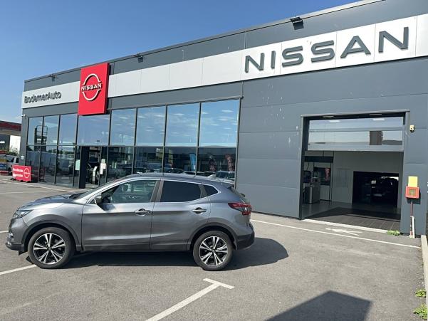 Vente en ligne Nissan Qashqai Qashqai 1.5 dCi 115 au prix de 17 990 €