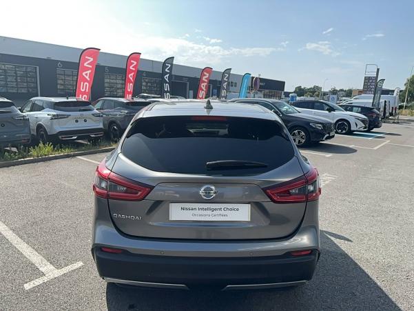Vente en ligne Nissan Qashqai Qashqai 1.5 dCi 115 au prix de 17 990 €