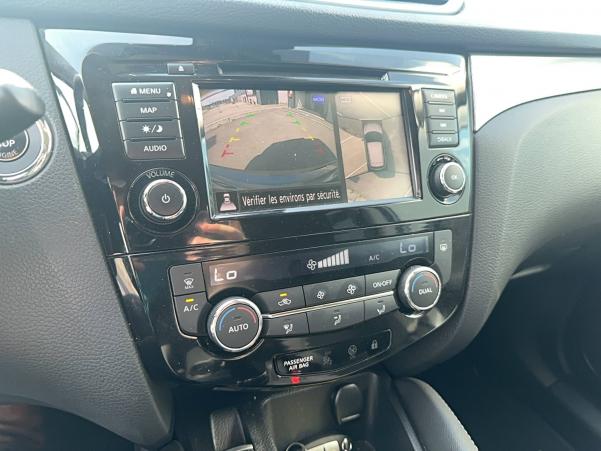 Vente en ligne Nissan Qashqai Qashqai 1.5 dCi 115 au prix de 17 990 €