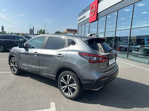 Vente en ligne Nissan Qashqai Qashqai 1.5 dCi 115 au prix de 17 990 €