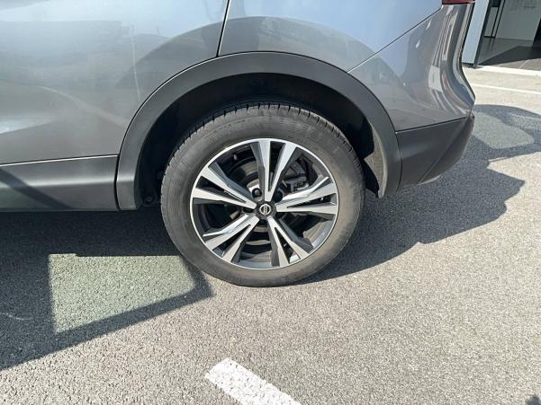 Vente en ligne Nissan Qashqai Qashqai 1.5 dCi 115 au prix de 17 990 €