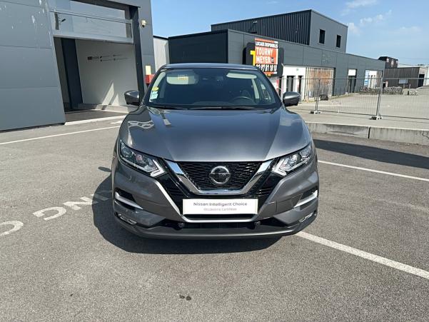 Vente en ligne Nissan Qashqai Qashqai 1.5 dCi 115 au prix de 17 990 €
