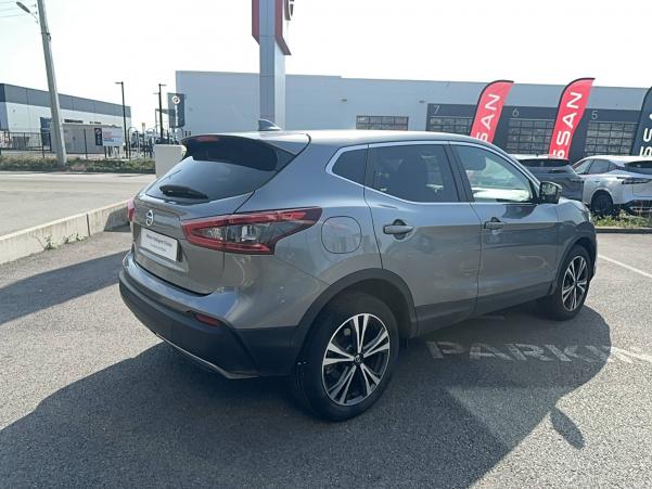 Vente en ligne Nissan Qashqai Qashqai 1.5 dCi 115 au prix de 17 990 €