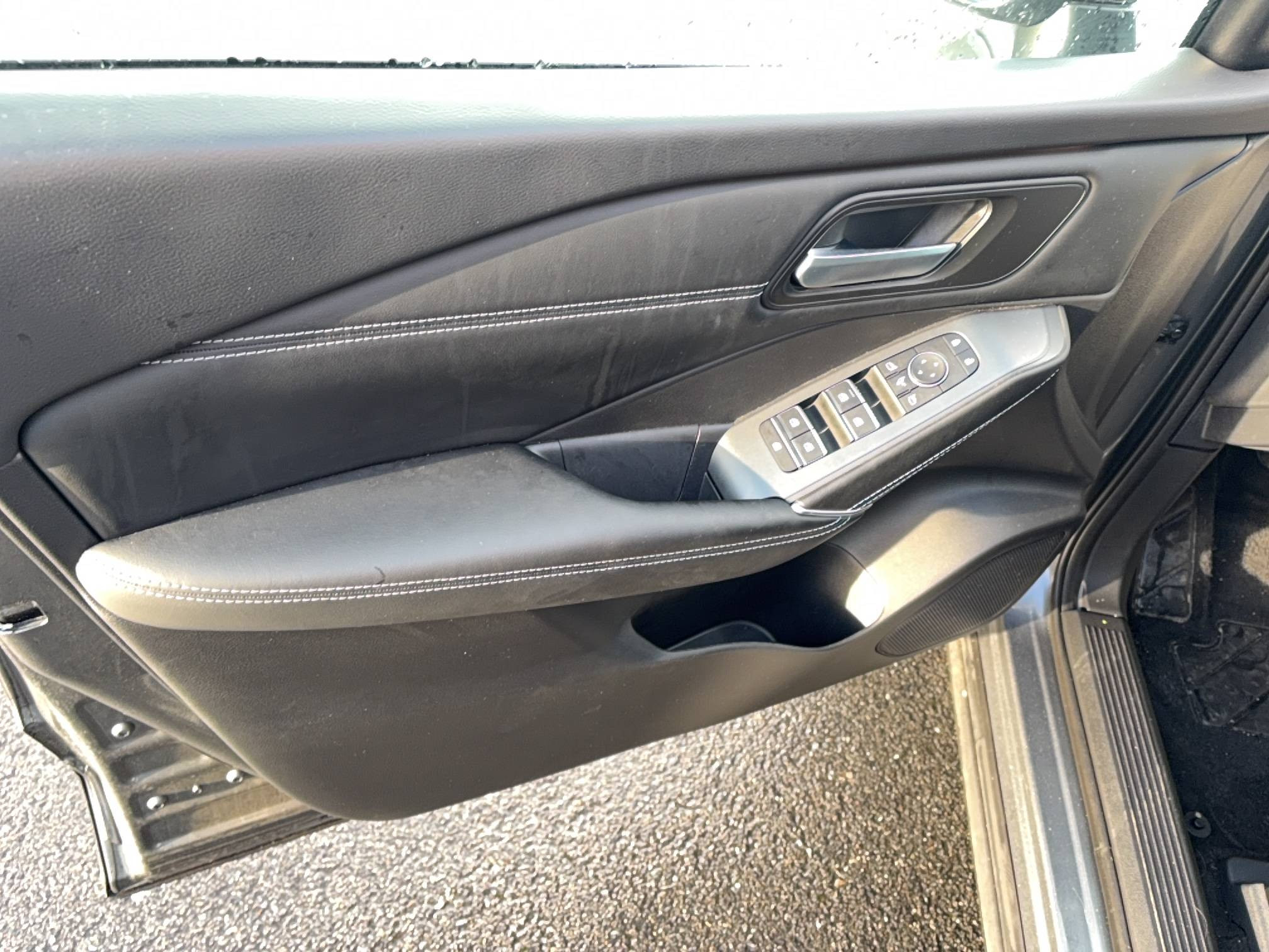 Vente en ligne Nissan Qashqai  e-Power 190 ch au prix de 31 490 €