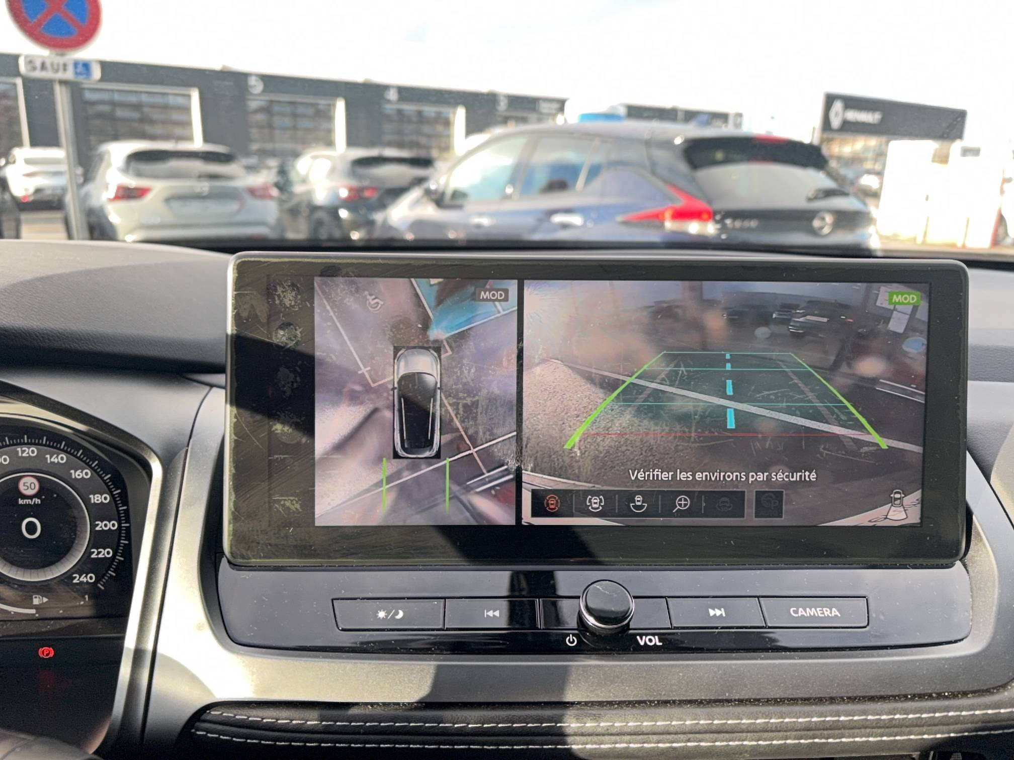 Vente en ligne Nissan Qashqai  e-Power 190 ch au prix de 31 490 €