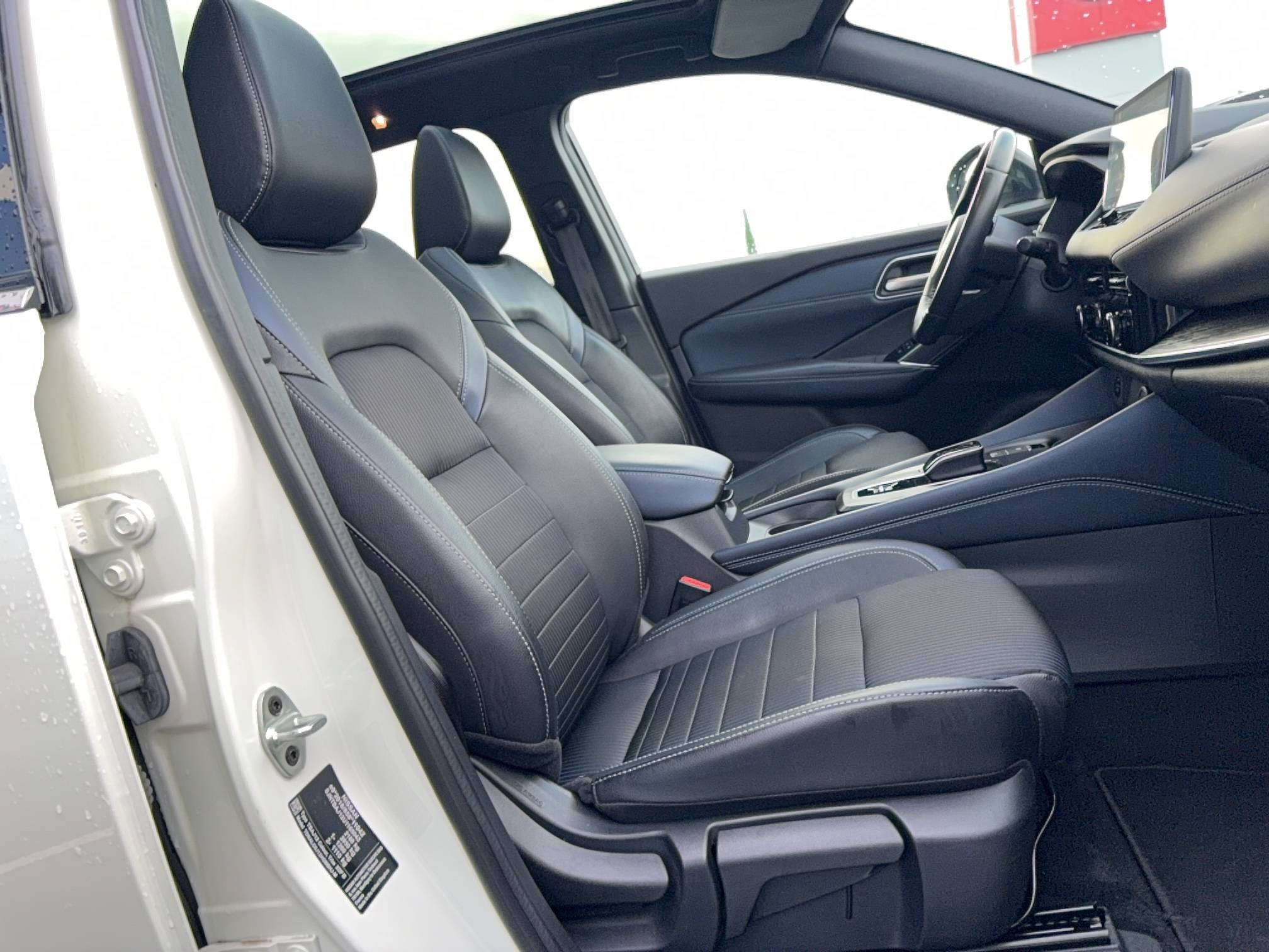 Vente en ligne Nissan Qashqai  e-Power 190 ch au prix de 29 990 €