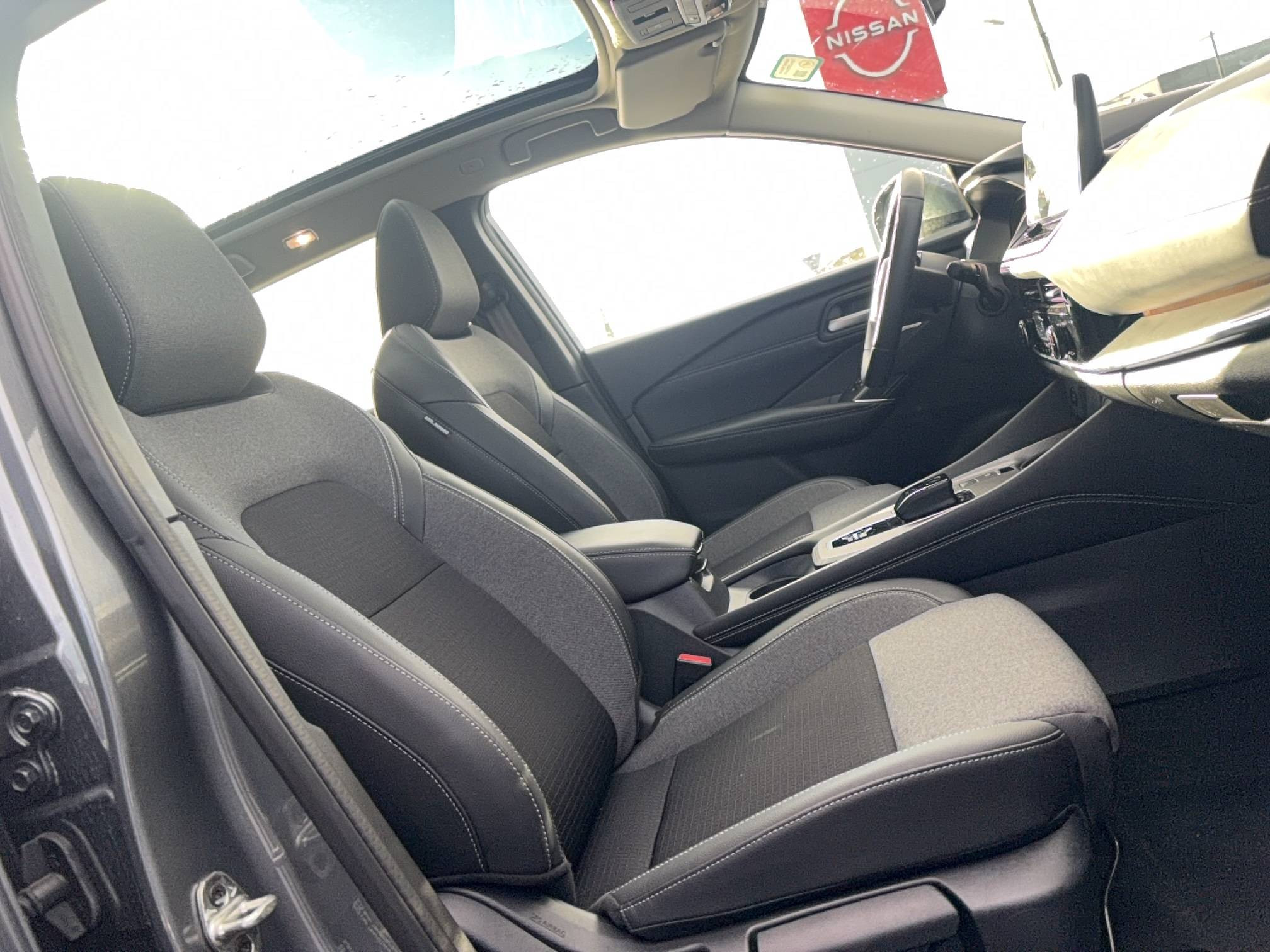 Vente en ligne Nissan Qashqai  e-Power 190 ch au prix de 31 490 €