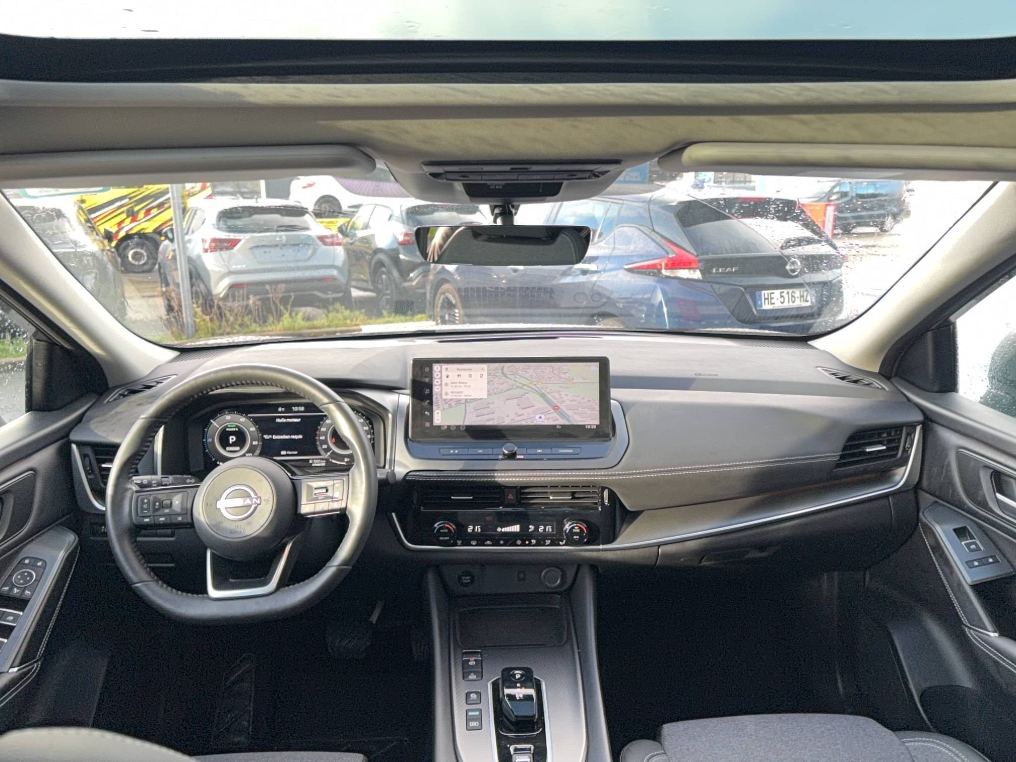 Vente en ligne Nissan Qashqai  e-Power 190 ch au prix de 31 490 €