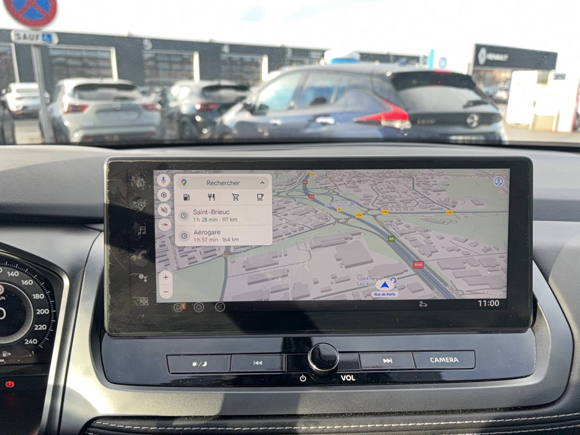 Vente en ligne Nissan Qashqai  e-Power 190 ch au prix de 31 490 €