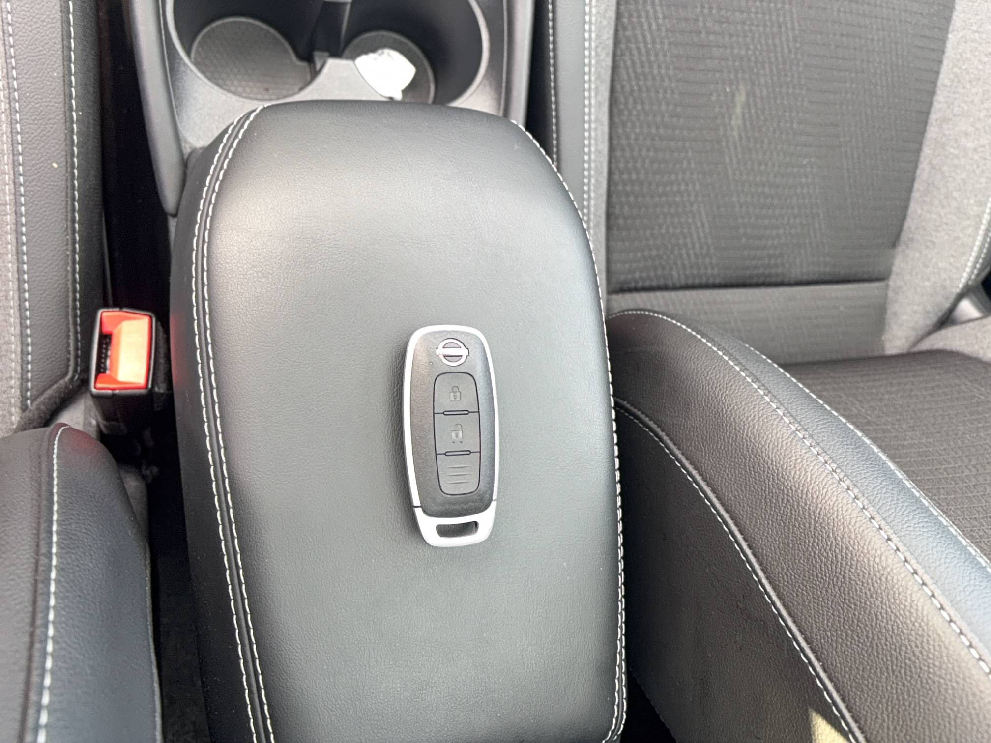 Vente en ligne Nissan Qashqai  e-Power 190 ch au prix de 31 490 €