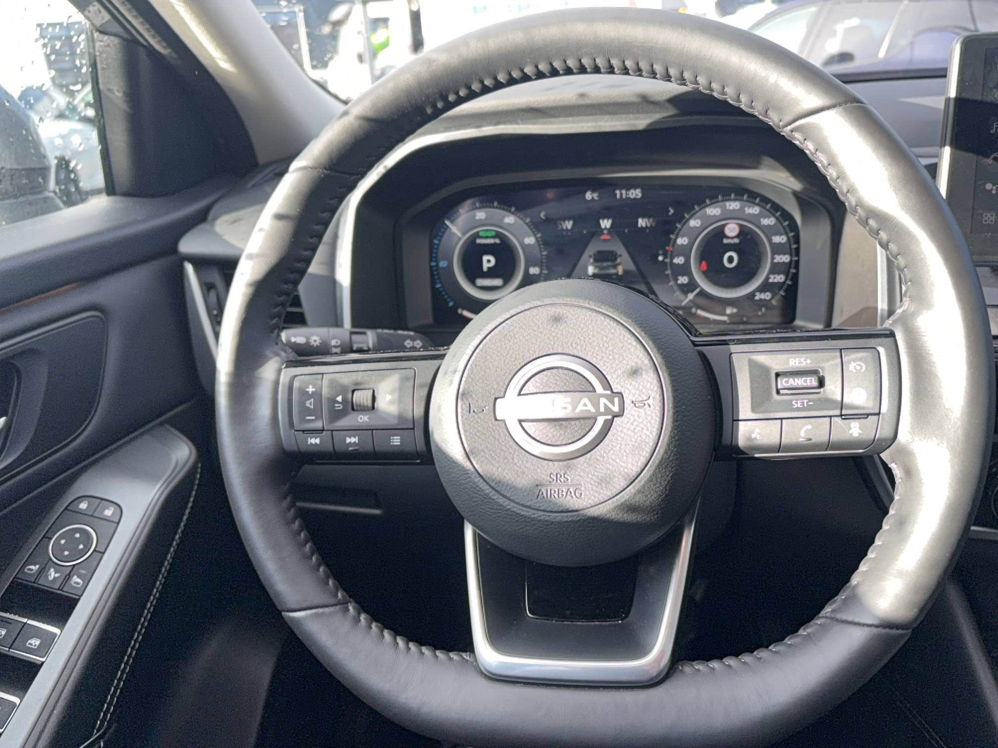 Vente en ligne Nissan Qashqai  e-Power 190 ch au prix de 31 490 €