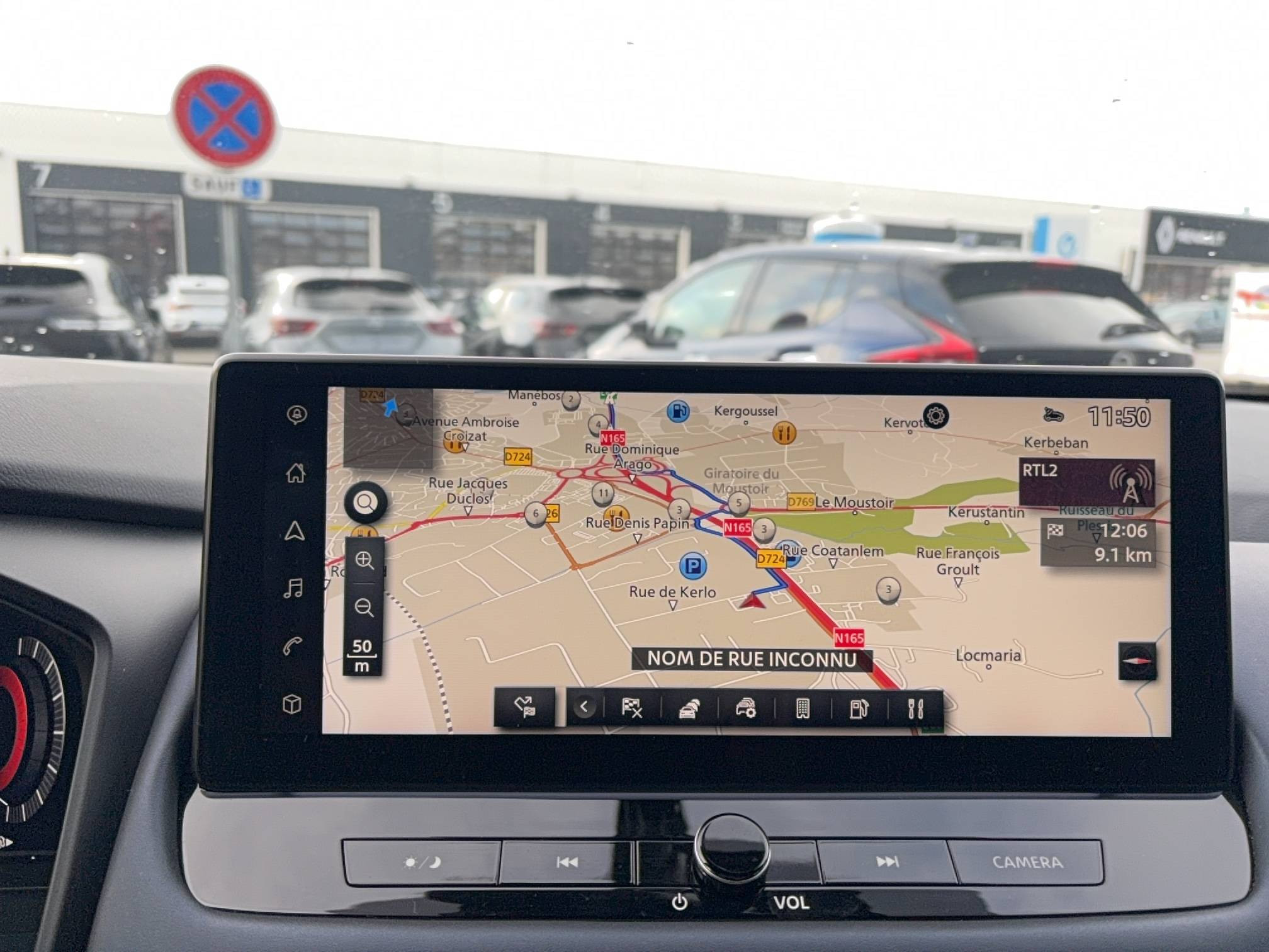 Vente en ligne Nissan Qashqai  e-Power 190 ch au prix de 29 990 €