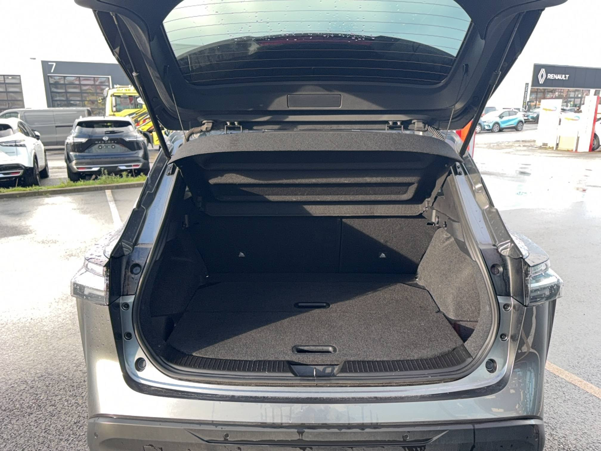 Vente en ligne Nissan Qashqai  e-Power 190 ch au prix de 31 490 €