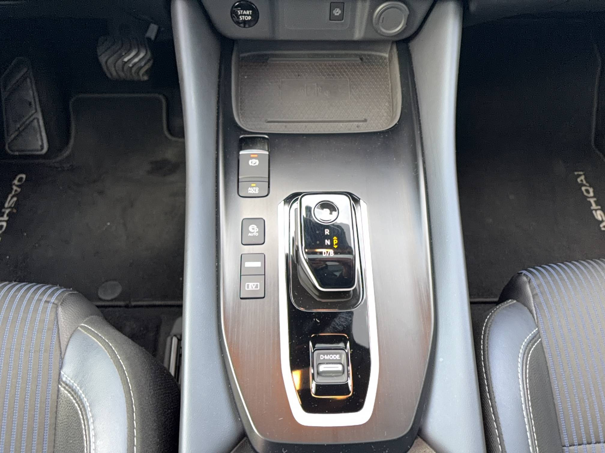 Vente en ligne Nissan Qashqai  e-Power 190 ch au prix de 29 990 €