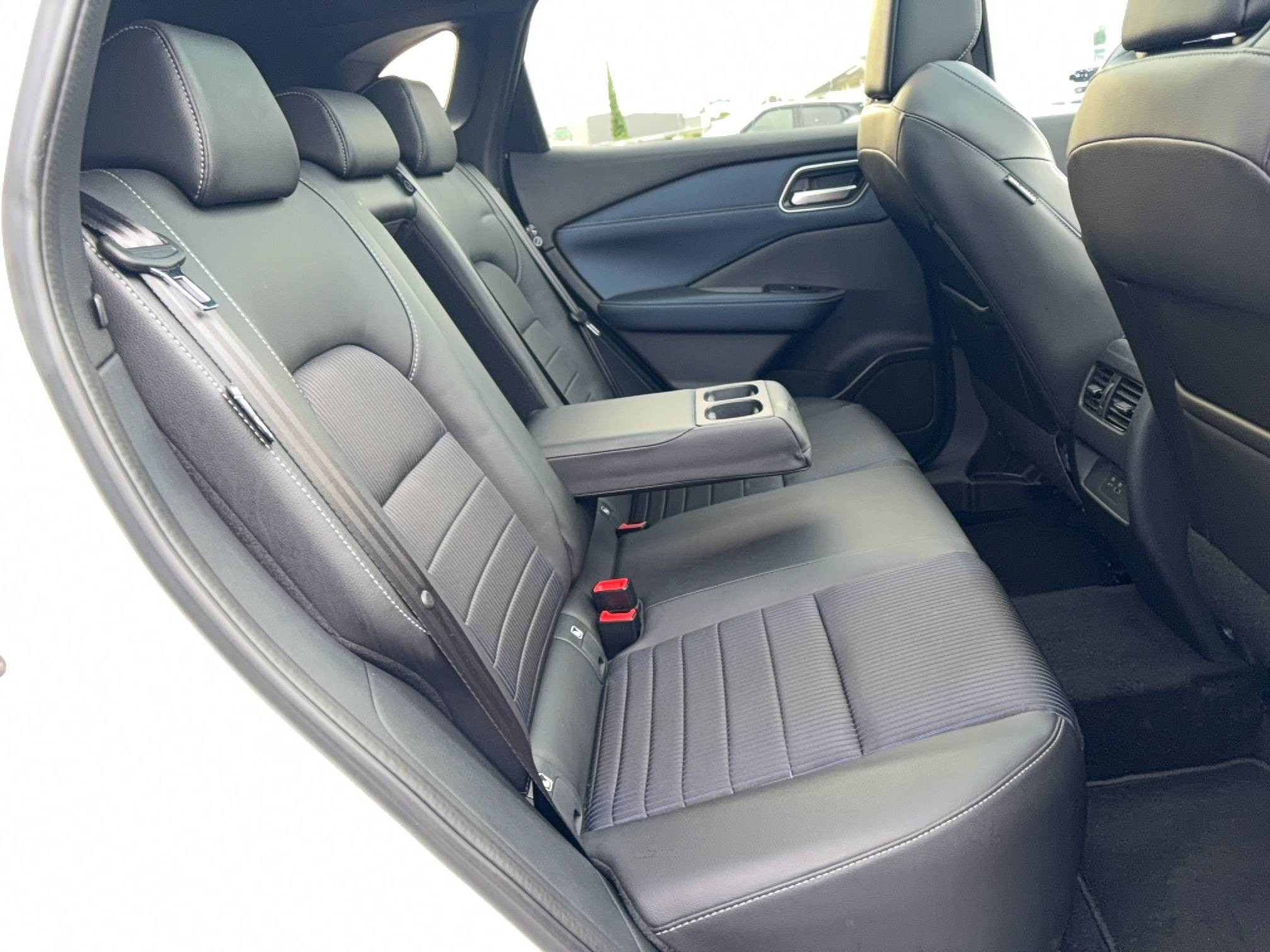 Vente en ligne Nissan Qashqai  e-Power 190 ch au prix de 29 990 €