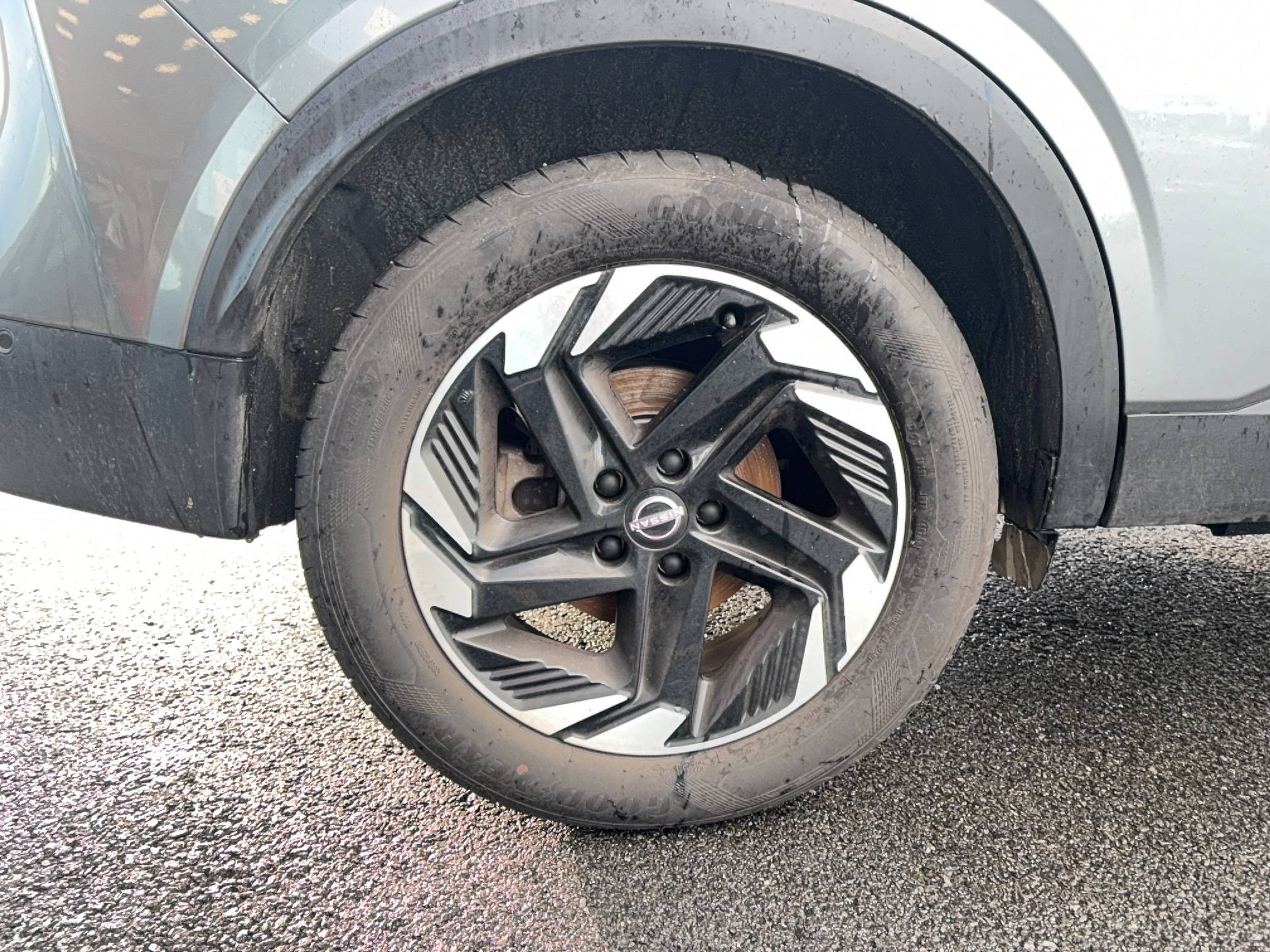 Vente en ligne Nissan Qashqai  e-Power 190 ch au prix de 31 490 €