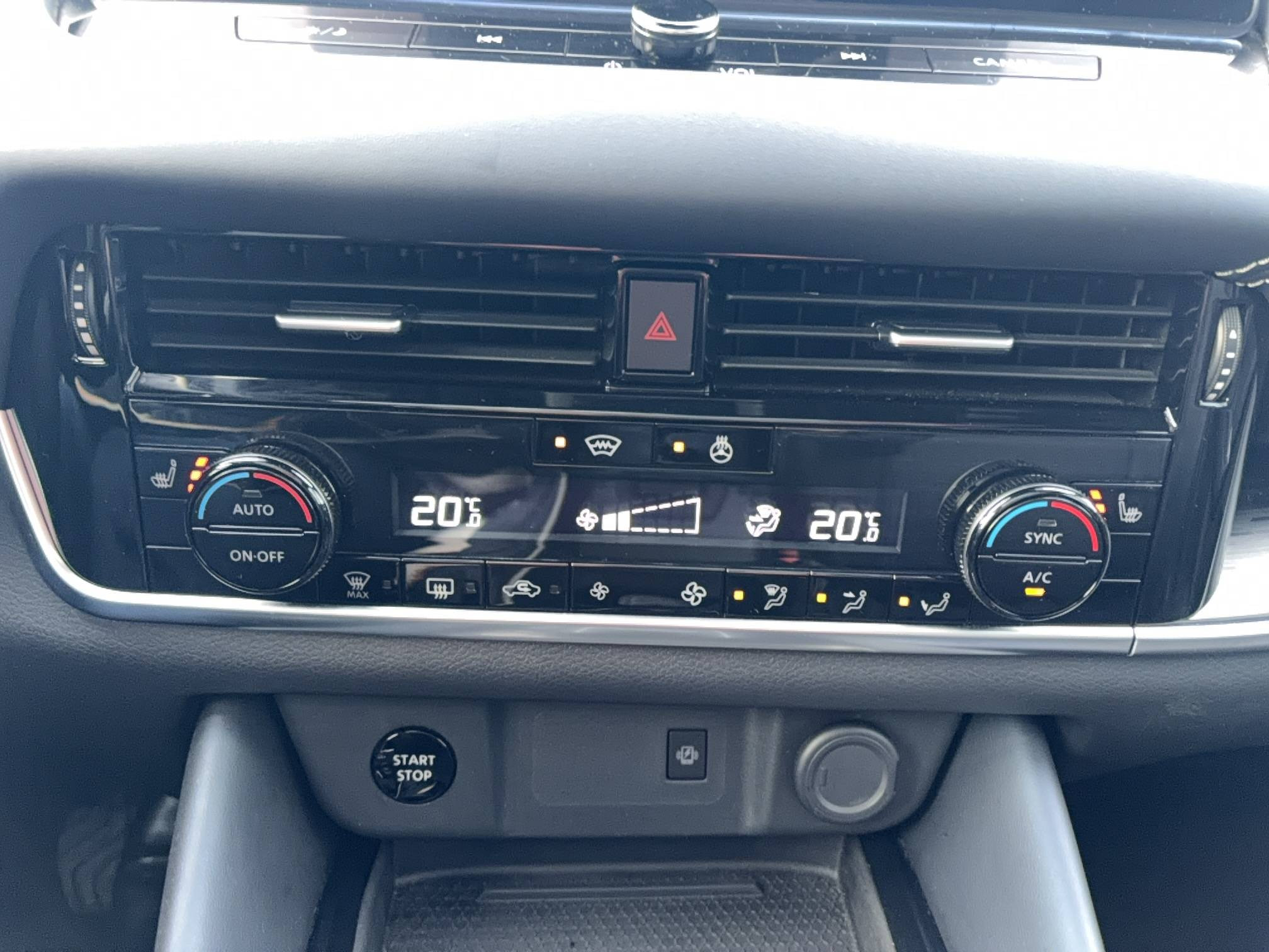 Vente en ligne Nissan Qashqai  e-Power 190 ch au prix de 29 990 €