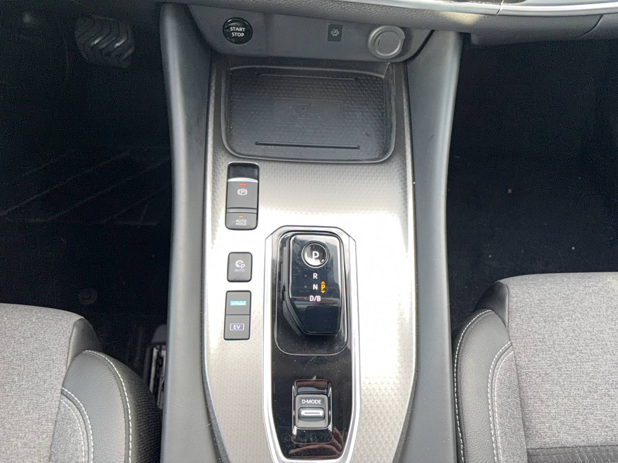 Vente en ligne Nissan Qashqai  e-Power 190 ch au prix de 31 490 €