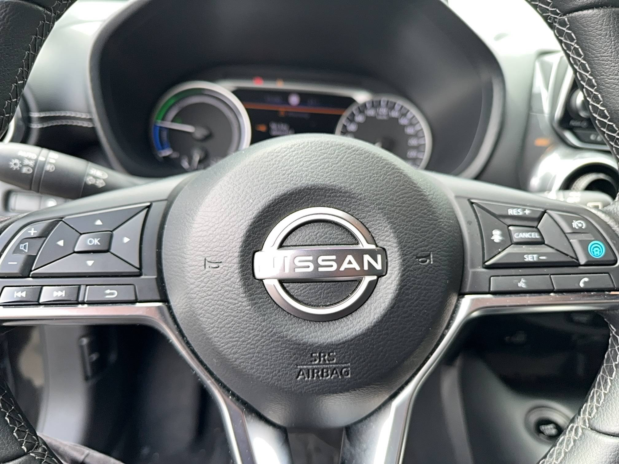 Vente en ligne Nissan Juke Juke HYBRID 143 au prix de 23 490 €