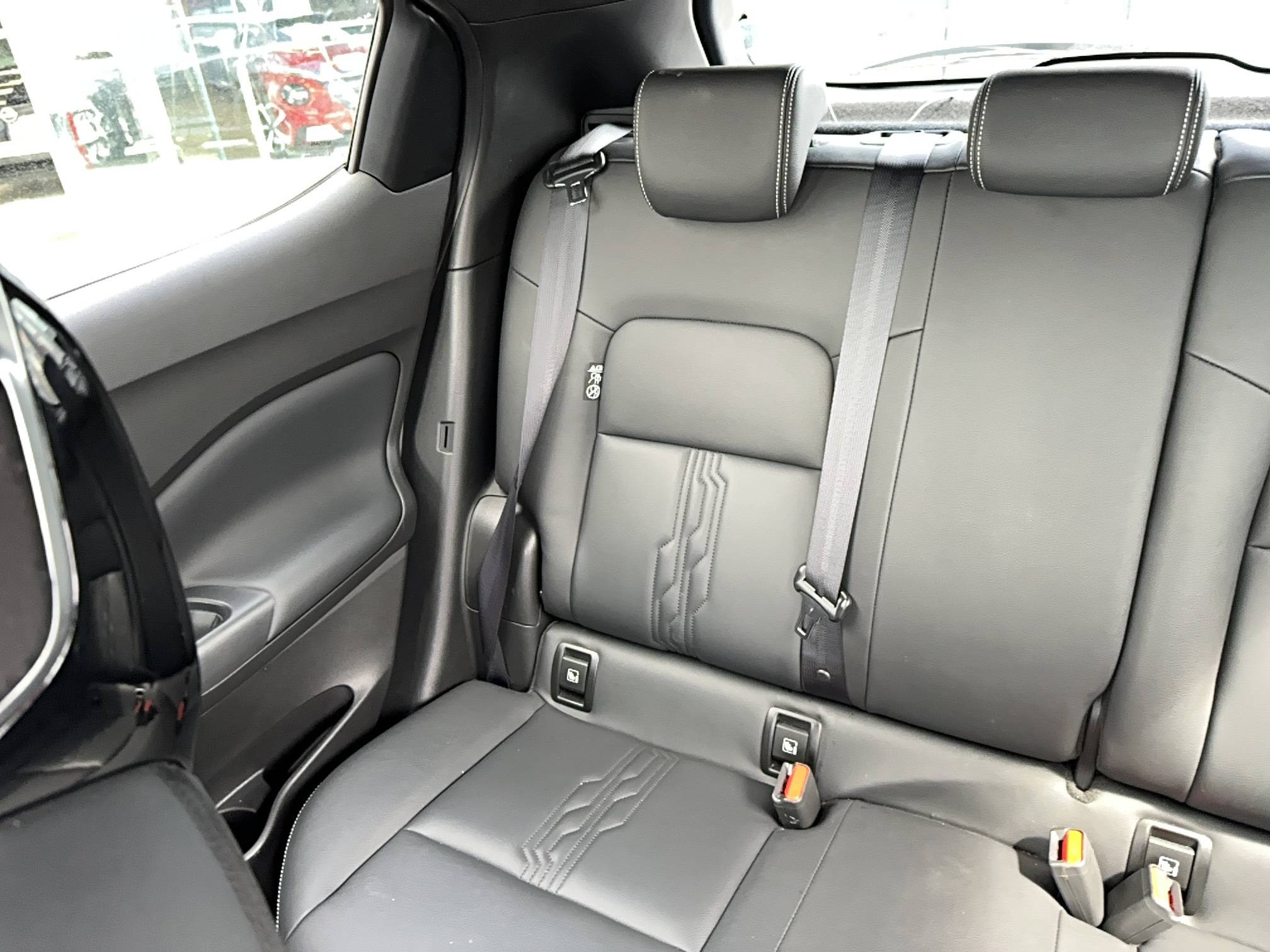 Vente en ligne Nissan Juke Juke HYBRID 143 au prix de 23 490 €