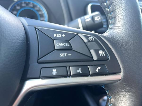 Vente en ligne Nissan Leaf Leaf Electrique 40kWh au prix de 16 490 €