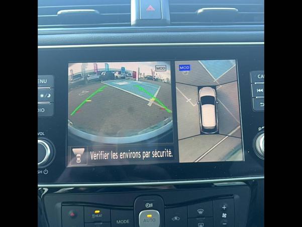 Vente en ligne Nissan Leaf Leaf Electrique 40kWh au prix de 16 490 €