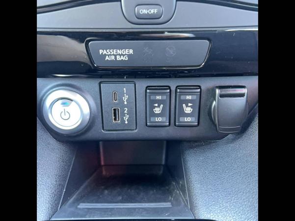 Vente en ligne Nissan Leaf Leaf Electrique 40kWh au prix de 16 490 €