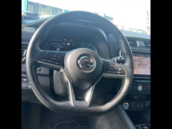 Vente en ligne Nissan Leaf Leaf Electrique 40kWh au prix de 16 490 €