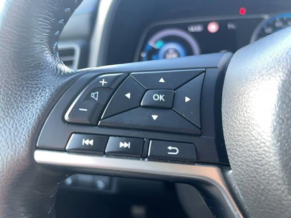 Vente en ligne Nissan Leaf Leaf Electrique 40kWh au prix de 16 490 €