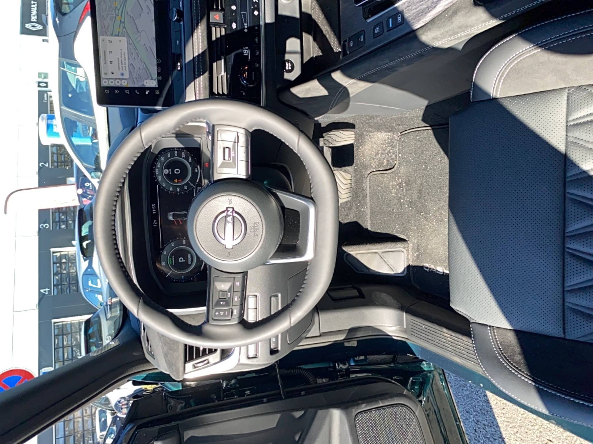 Vente en ligne Nissan Qashqai  Hybrid e-Power Gen3 190 ch au prix de 42 990 €