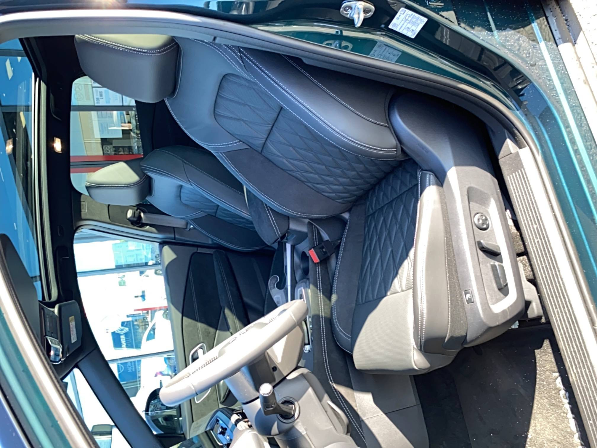 Vente en ligne Nissan Qashqai  Hybrid e-Power Gen3 190 ch au prix de 42 990 €