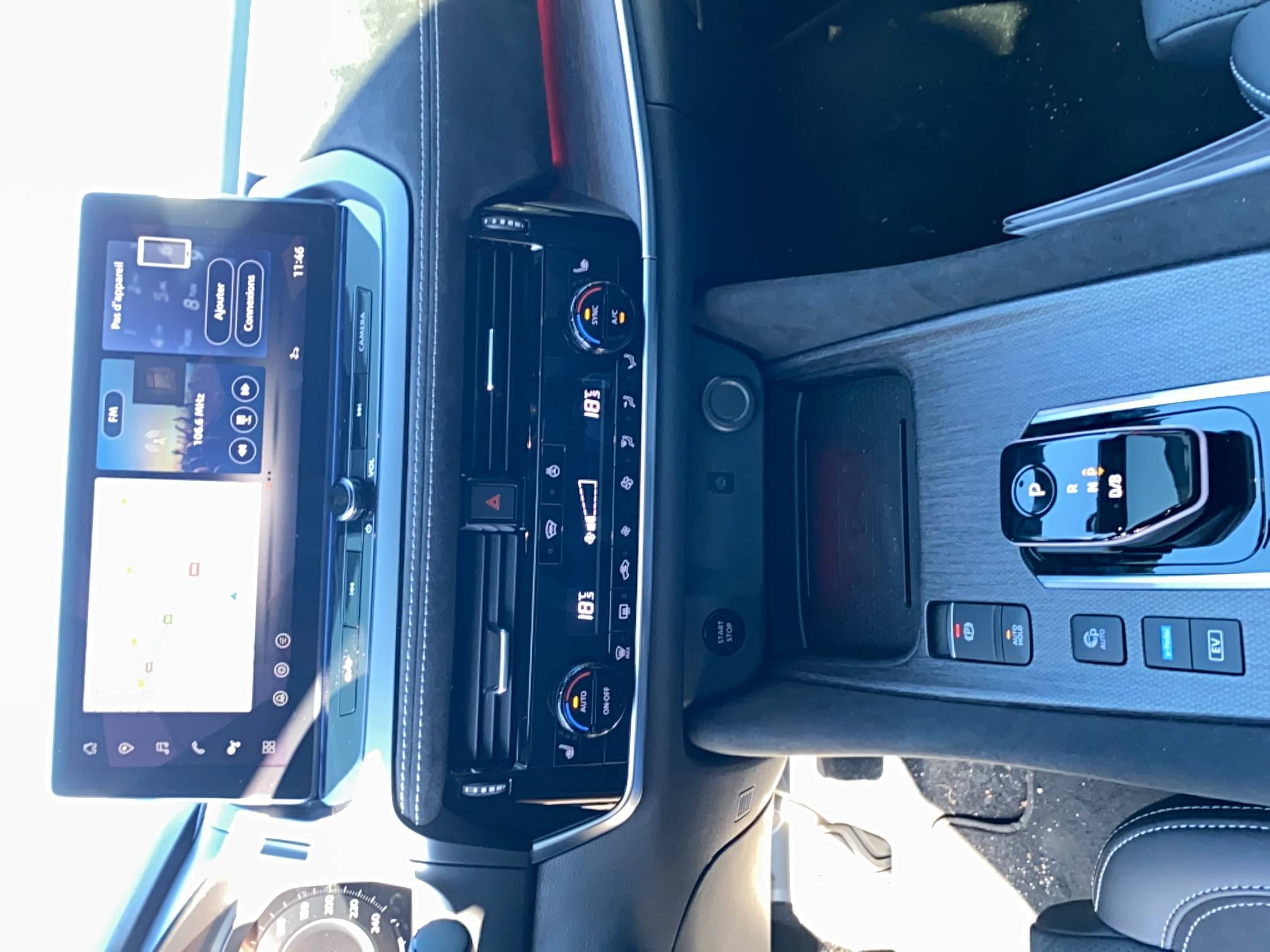 Vente en ligne Nissan Qashqai  Hybrid e-Power Gen3 190 ch au prix de 42 990 €