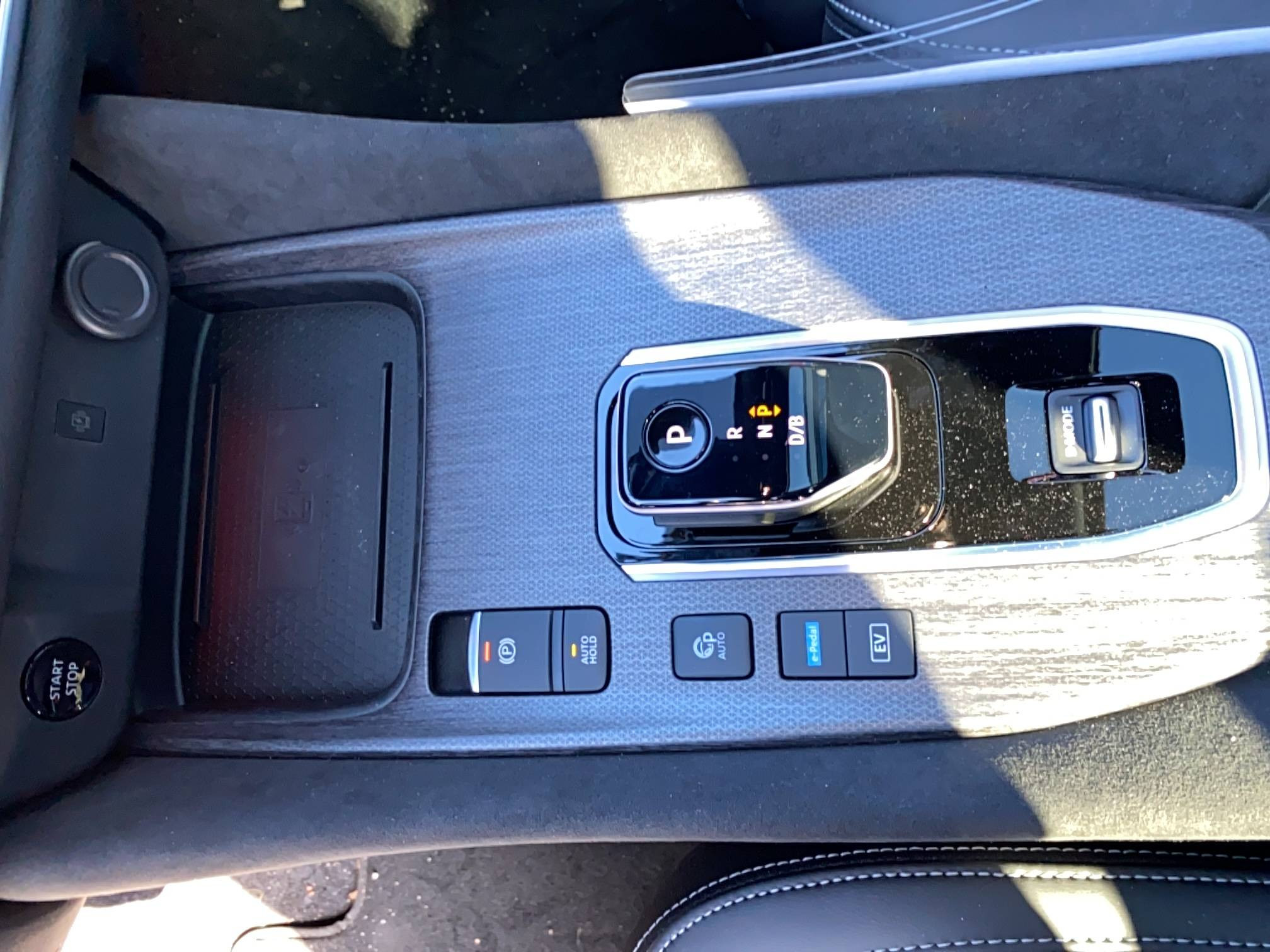 Vente en ligne Nissan Qashqai  Hybrid e-Power Gen3 190 ch au prix de 42 990 €