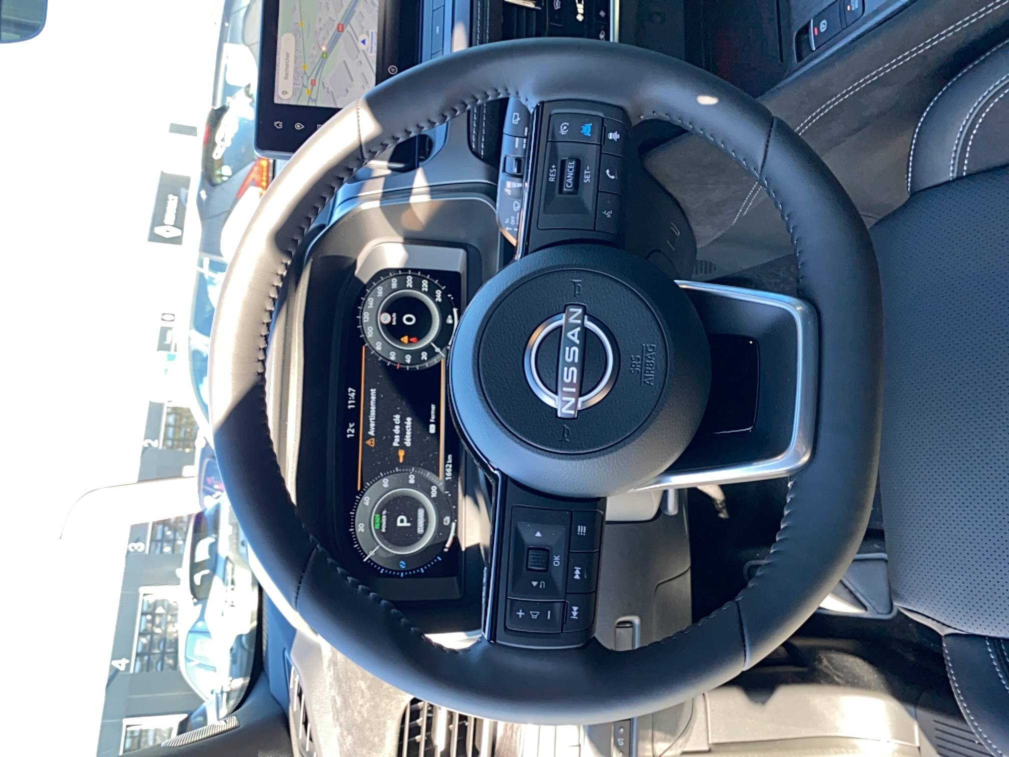 Vente en ligne Nissan Qashqai  Hybrid e-Power Gen3 190 ch au prix de 42 990 €