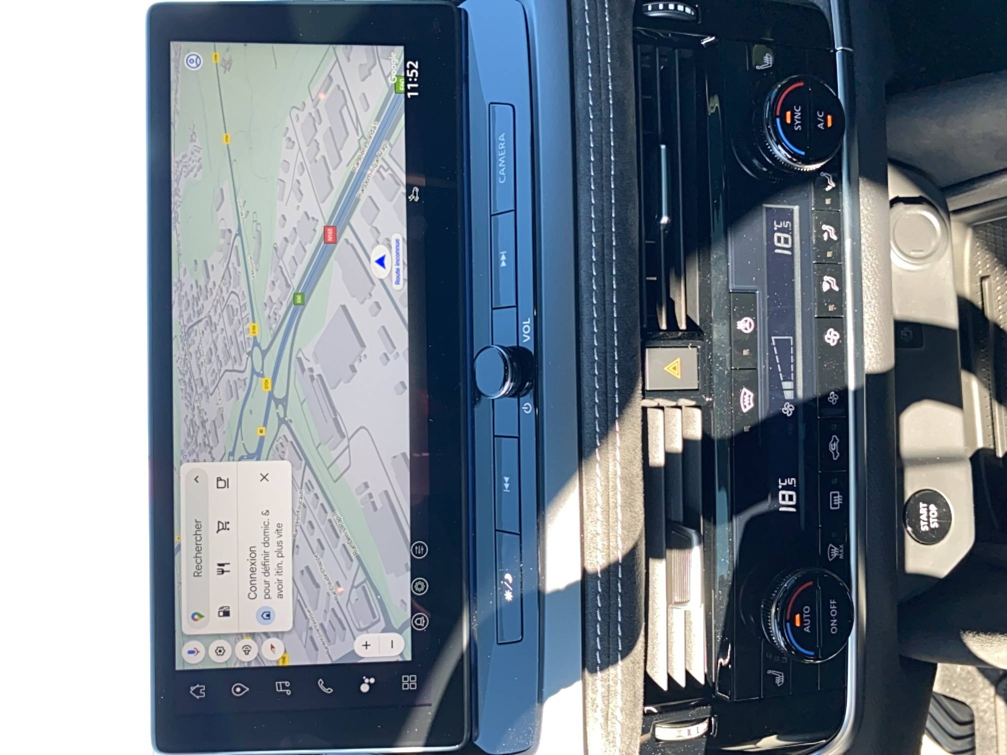 Vente en ligne Nissan Qashqai  Hybrid e-Power Gen3 190 ch au prix de 42 990 €