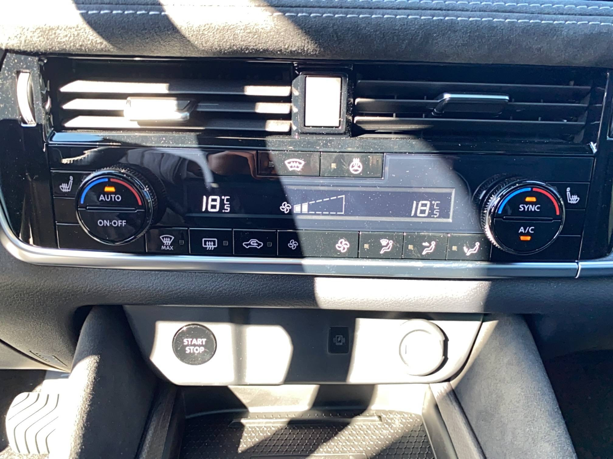 Vente en ligne Nissan Qashqai  Hybrid e-Power Gen3 190 ch au prix de 42 990 €