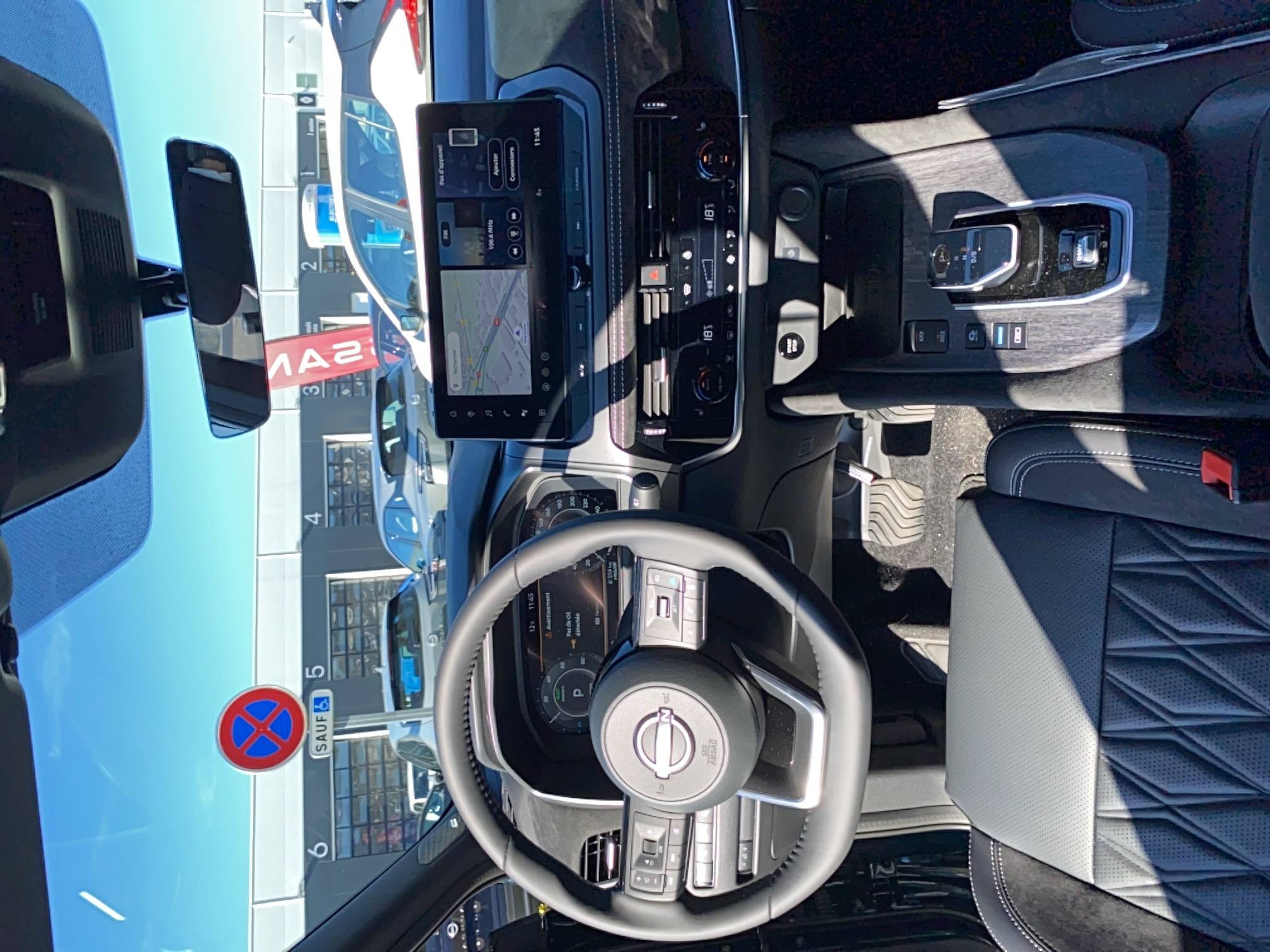 Vente en ligne Nissan Qashqai  Hybrid e-Power Gen3 190 ch au prix de 42 990 €