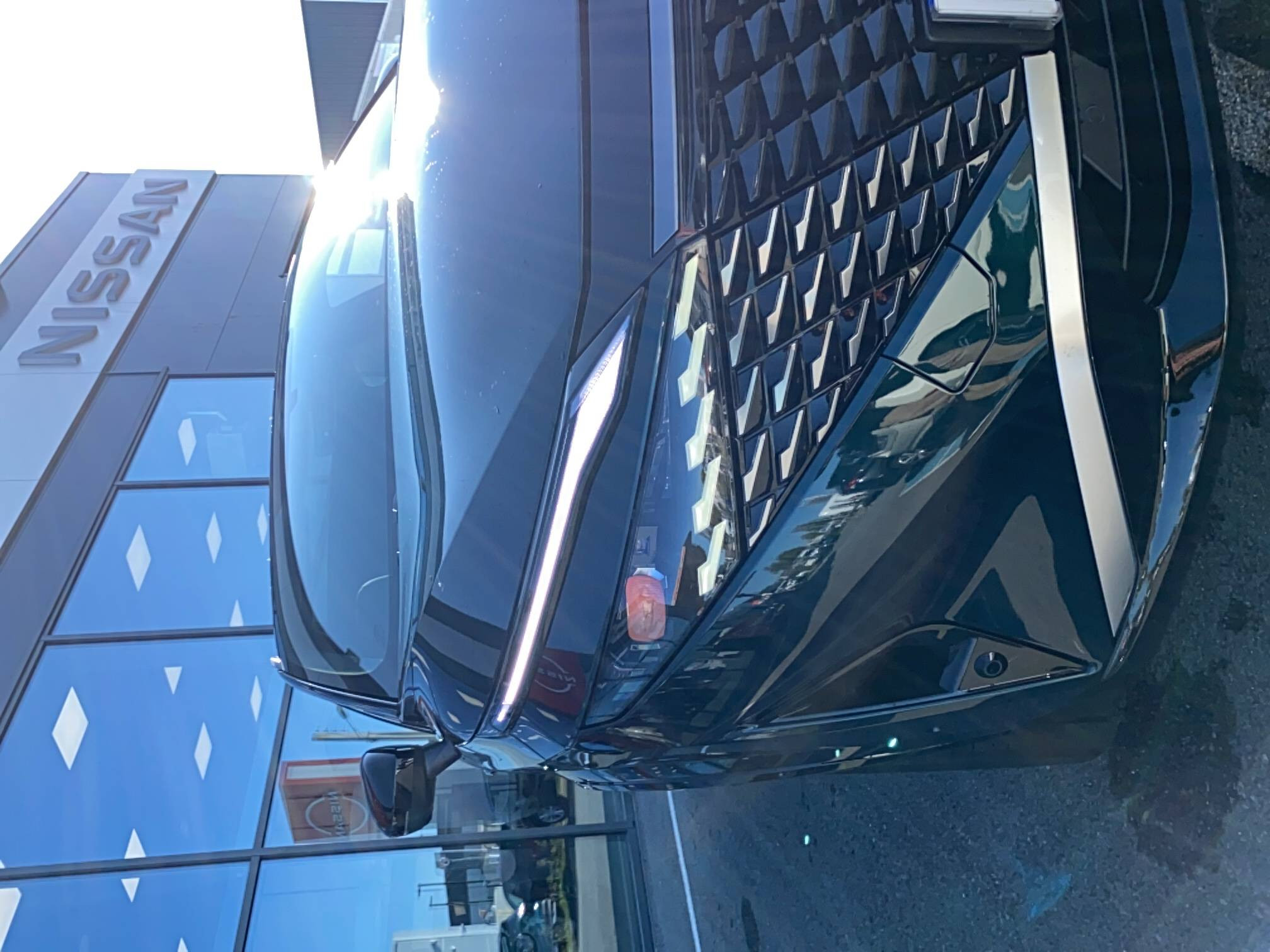 Vente en ligne Nissan Qashqai  Hybrid e-Power Gen3 190 ch au prix de 42 990 €