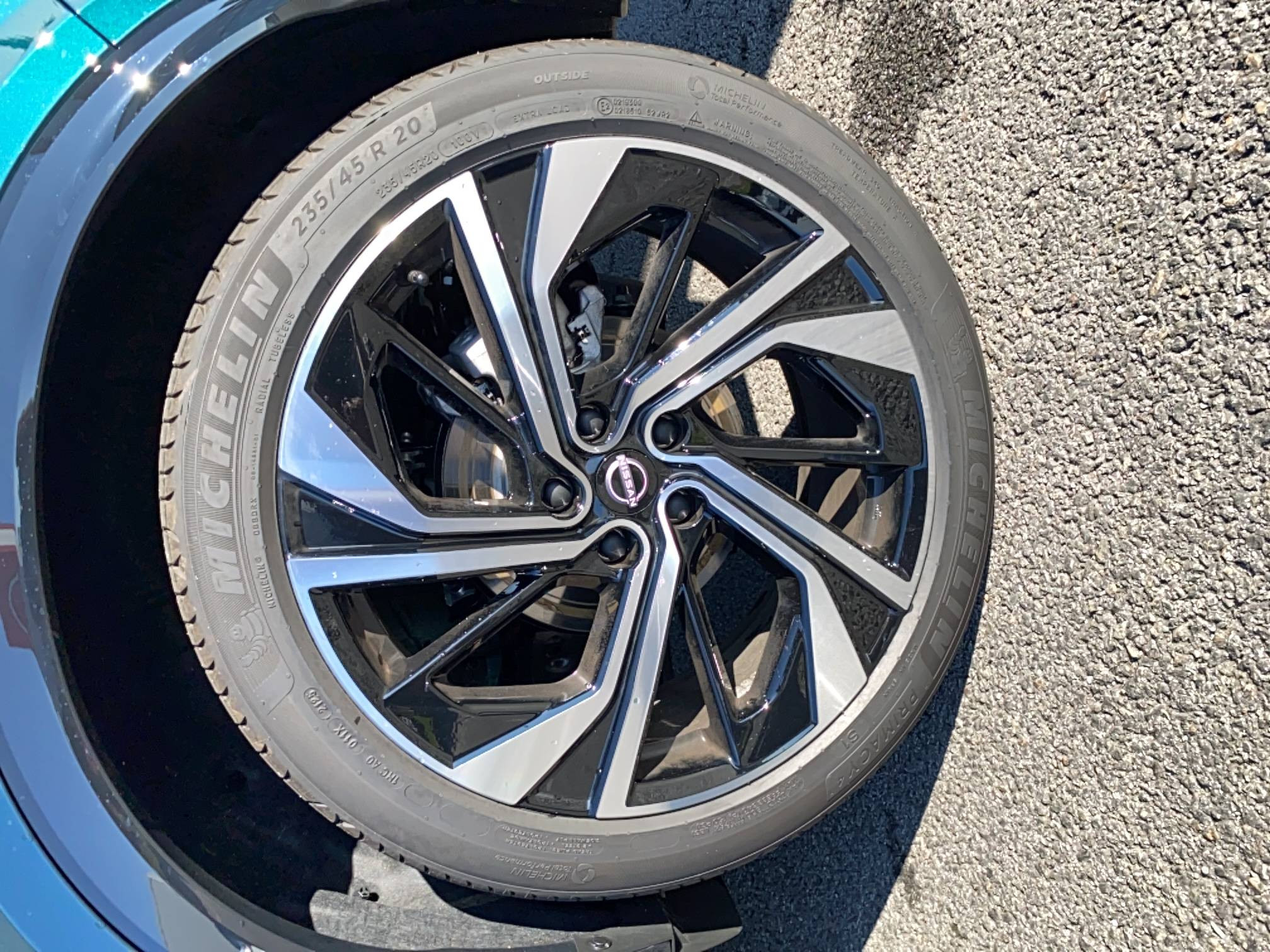 Vente en ligne Nissan Qashqai  Hybrid e-Power Gen3 190 ch au prix de 42 990 €