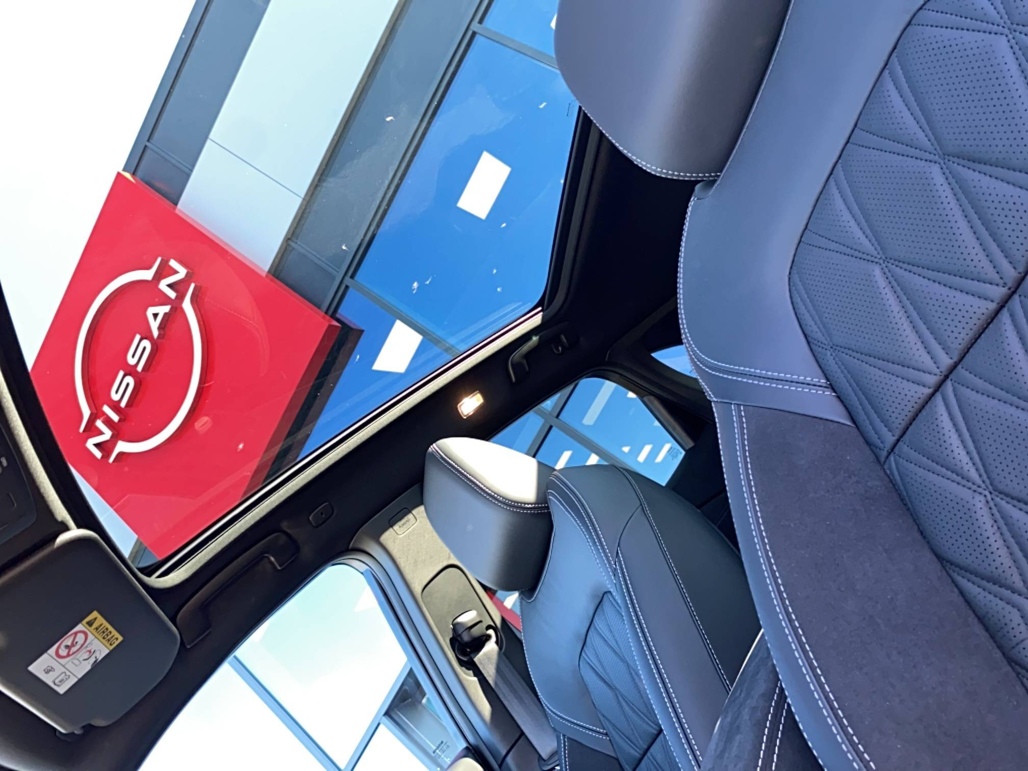 Vente en ligne Nissan Qashqai  Hybrid e-Power Gen3 190 ch au prix de 42 990 €