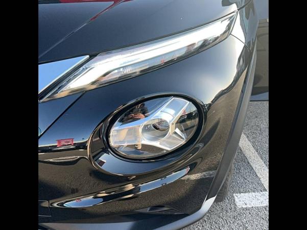 Vente en ligne Nissan Juke Juke DIG-T 114 au prix de 21 990 €