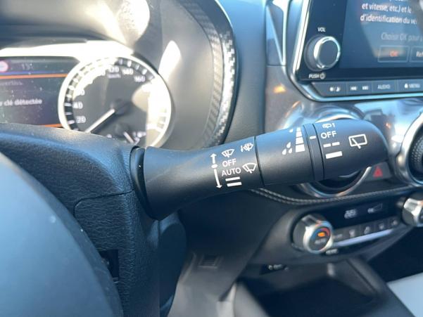 Vente en ligne Nissan Juke Juke DIG-T 114 au prix de 20 990 €